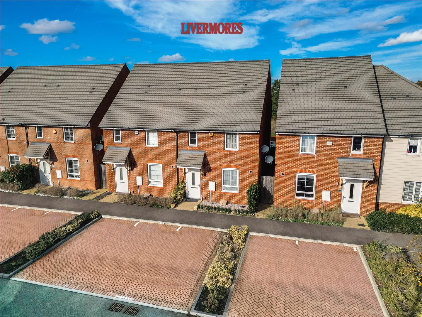 Malt Kiln Place, Dartford